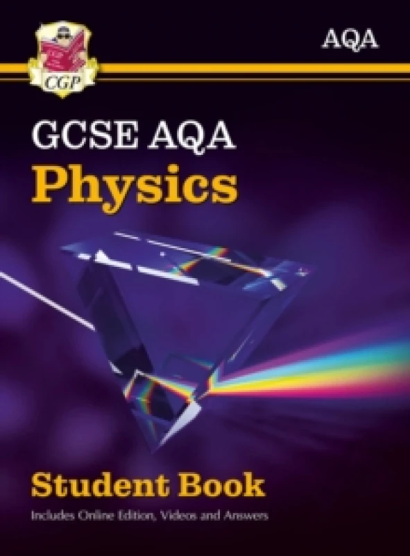 Image of Gcse Physics by Robin Flello Hardback