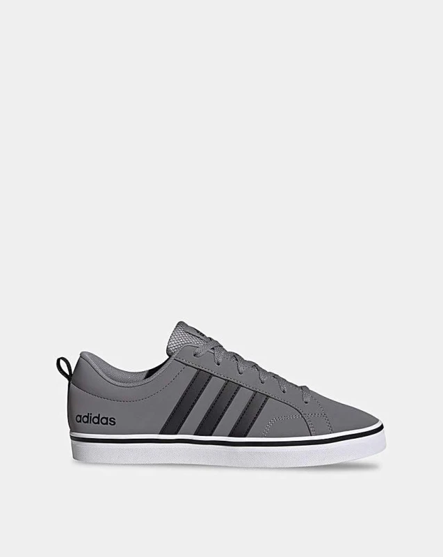 Image of Adidas adidas VS Pace Trainers Dark Grey/Grey Male 8 MK88202