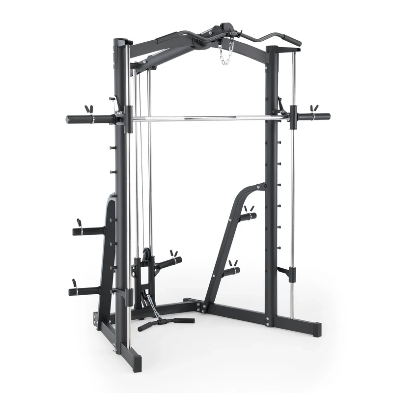 Image of Marcy Marcy MWB1282 Smith Machine IL79101