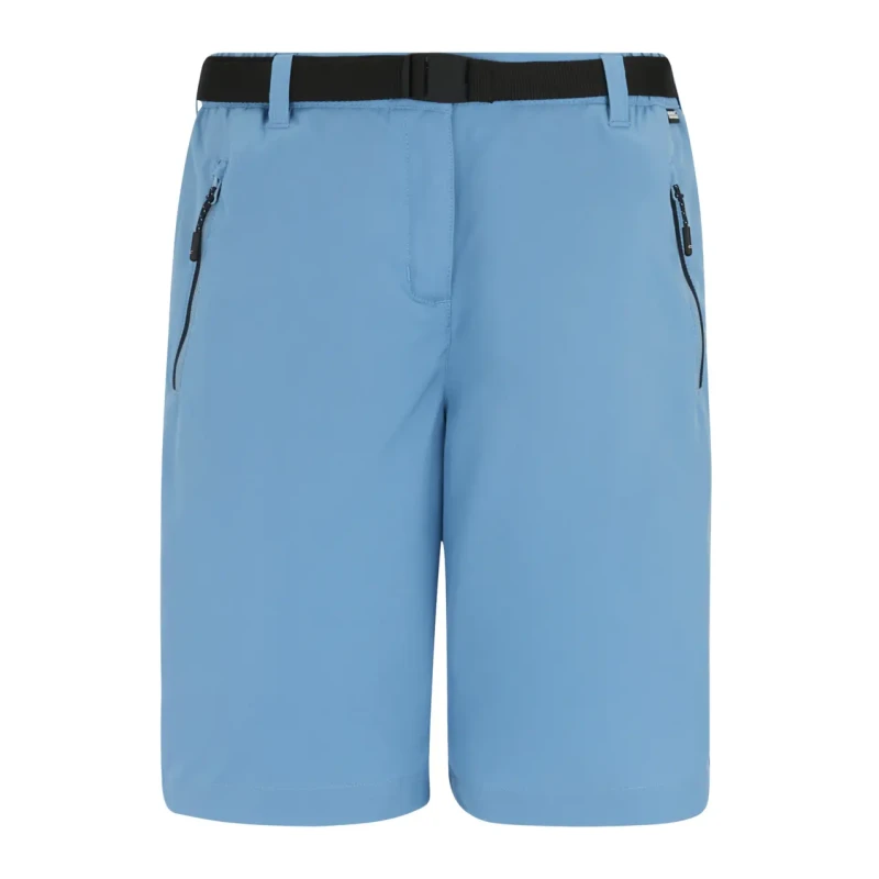 Image of Regatta Womens Bermuda shorts Regatta Xert Stretch Bleu Female 46 RWJ364-ZYA