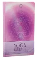 Image of my yoga journey yoga with kassandra yoga journal a guided journal