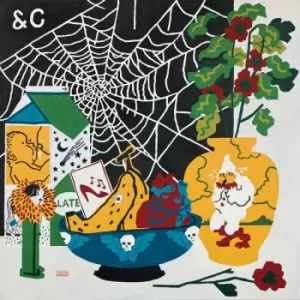 Image of Parquet Courts - Sympathy For Life Vinyl