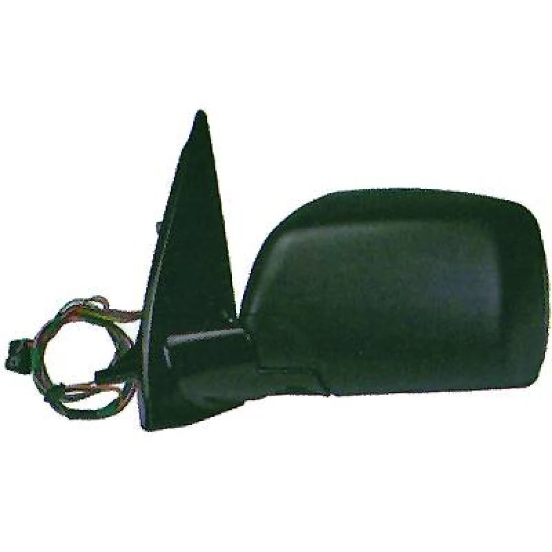 Image of DIEDERICHS 1290224 Wing mirror Right, Heatable, Smooth Outside Mirror (50)