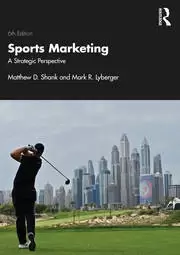 Image of Sports Marketing A Strategic Perspective