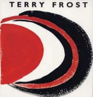 Image of Terry Frost by Adrian Heath Book