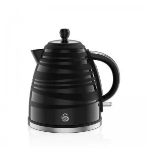 image of Swan Symphony SK31050 1.7L Jug Kettle