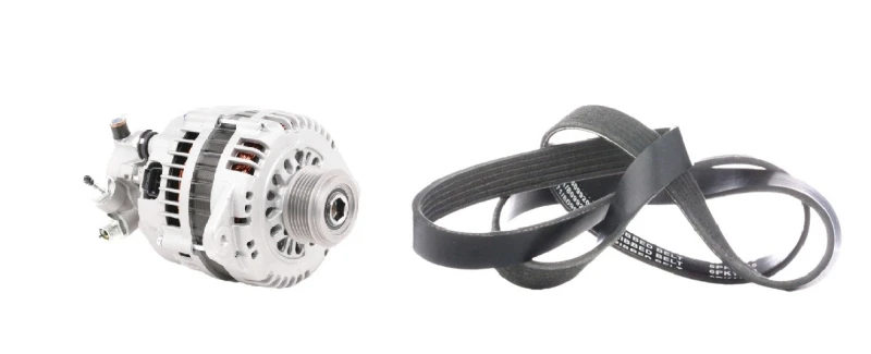 Image of RIDEX 4G2930 Generator Alternator (4)