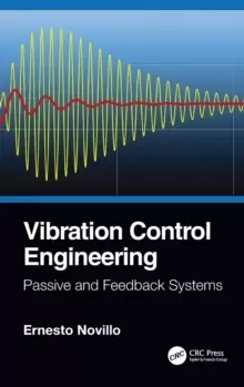 Image of Vibration Control Engineering : Passive and Feedback Systems