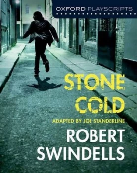 Image of Stone Cold by Joe Standerline Book