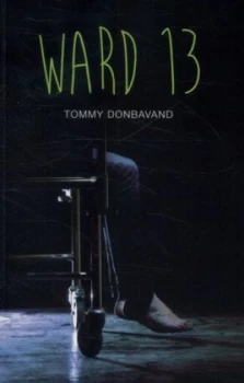 Image of Ward 13 by Tommy Donbavand Book