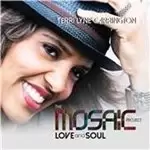 image of Terri Lyne Carrington - Mosaic Project (Love and Soul) (Music CD)