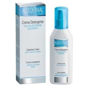 Image of ESI Aloedermal Cleansing Cream 200ml
