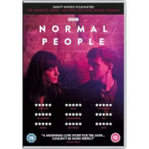 Image of Normal People