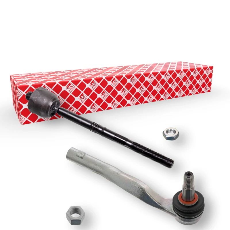 Image of Track rod assembly FEBI BILSTEIN 102755