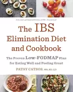 Image of ibs elimination diet and cookbook the proven low fodmap plan for eating wel