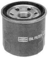 Image of Champion COF100116S Oil Filter Screw-on F116