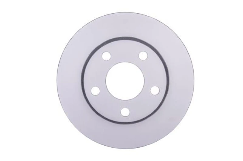 Image of HELLA Brake disc HELLA 8DD 355 128-901