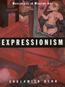 Image of Expressionism Paperback