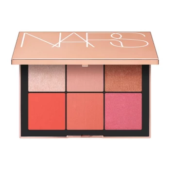 Nars Afterglow Cheek Palette - Multi