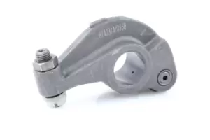 Image of RIDEX Rocker Arm 561R0029 Rocker Arm, valve train HYUNDAI,MITSUBISHI,TERRACAN (HP),GALLOPER II (JK-01),H-1 Kastenwagen (A1),H-1 / Starex MPV (A1)