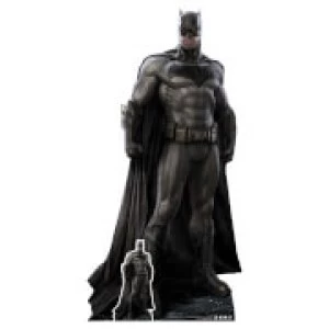 image of Because I'm Batman (Ben Affleck) Life Size Cut-Out