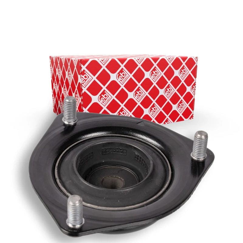 Image of Top strut mount FEBI BILSTEIN 108114