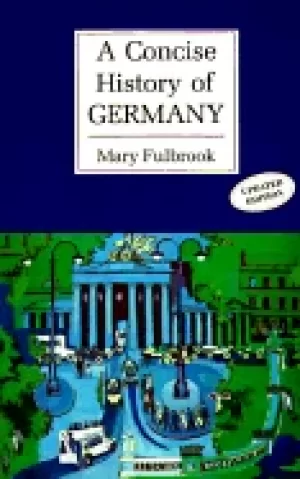 Image of concise history of germany