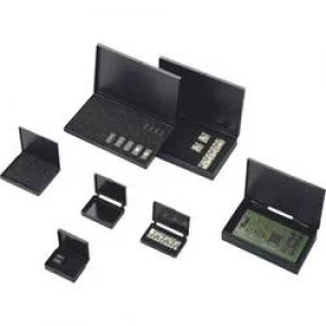 Image of ESD box L x W x H 80 x 54 x 17mm conductive BJZ