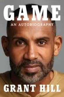Image of Game : An Autobiography