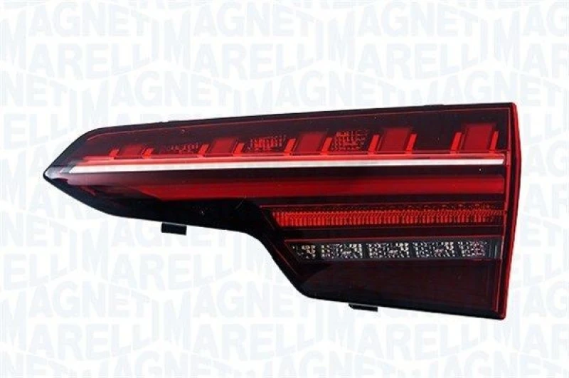 Image of MAGNETI MARELLI Rear light MAGNETI MARELLI 714081840203