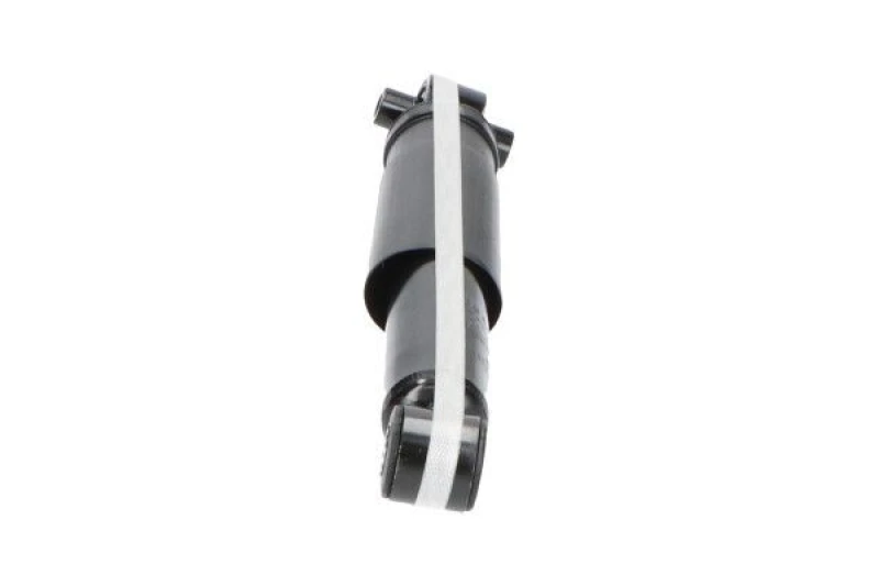Image of KAVO PARTS SSA-10350 Shock absorber Rear Axle, Gas Pressure, Twin-Tube, Telescopic Shock Absorber, Bottom eye Shock Absorber (854)