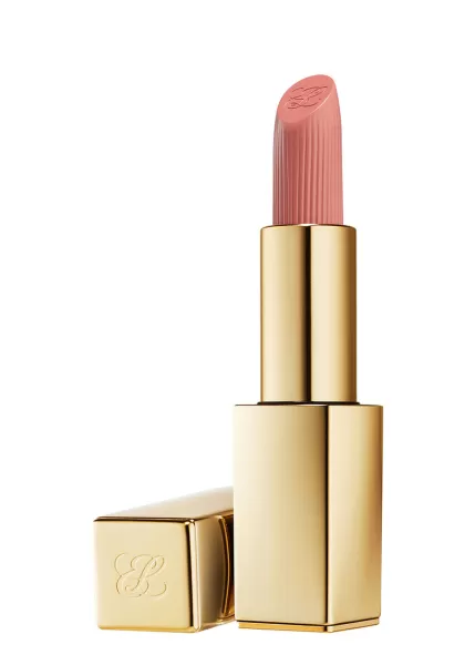 image of Estee Lauder Pure Color Creme Lipstick - Modern Muse