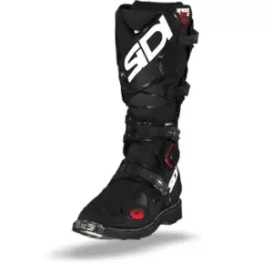 Image of Sidi Crossfire 2 Black 50
