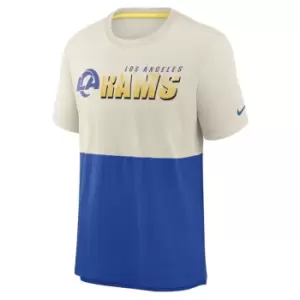 Image of Nike L Clrblck Tee 99 - Cream