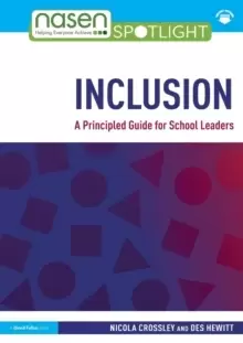 Image of Inclusion: A Principled Guide for School Leaders