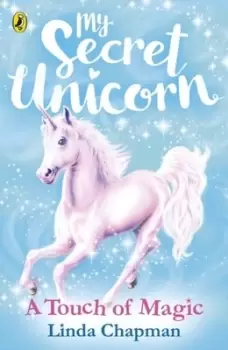 Image of Atouchofmagic-Linda Chapman - Used