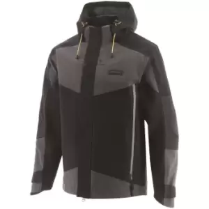 Image of Caterpillar Mens Triton Windproof Durable Workwear Jacket XXL - Chest 50 - 53' (127 - 132cm)