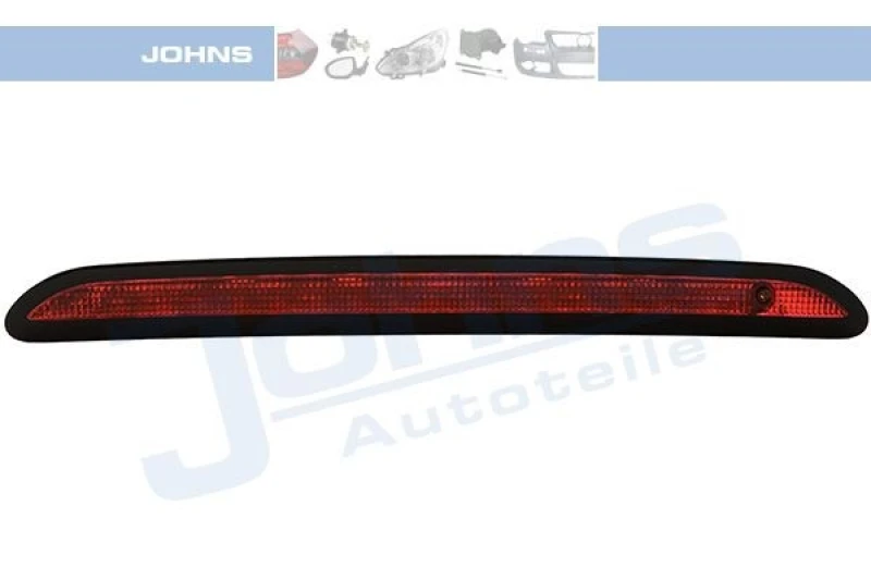 Image of Third brake light JOHNS 95 43 89-3