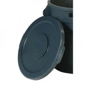 image of Slingsby VFM Grey Heavy Duty Container Lid