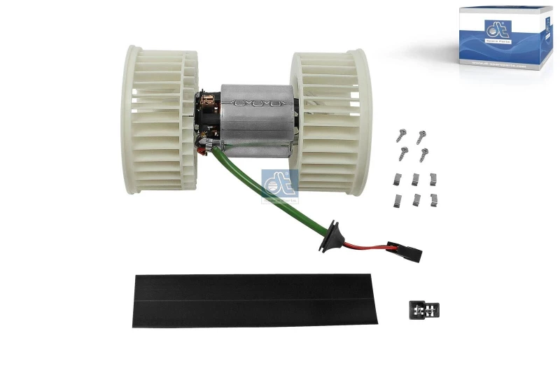 Image of Blower motor DT Spare Parts 7.74074