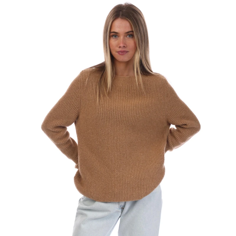 Image of Boss Falodiene Sweater Beige female M