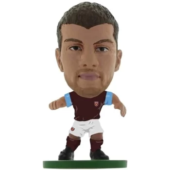 Image of Soccerstarz West Ham - Jack Wilshere Home Kit Figure