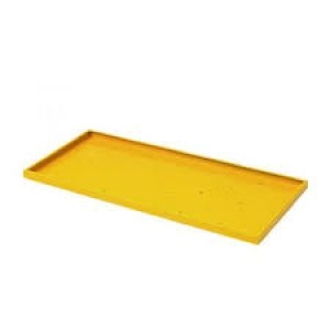 Image of Hazardous Substance Storage Cabinet Extra Shelf DFR6 188738