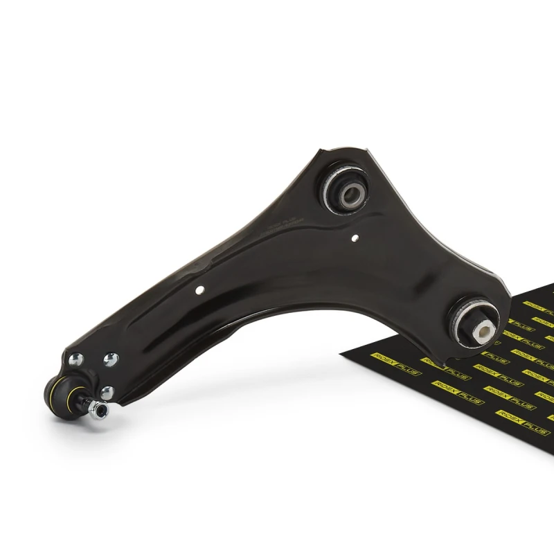 Image of RIDEX PLUS Suspension arm RIDEX PLUS 273C0750P