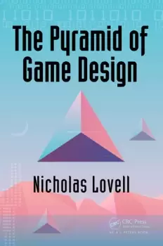 Image of The Pyramid of Game DesignDesigning Producing and Launching Service Games