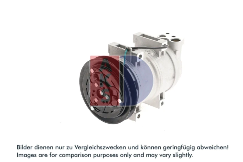Image of Air conditioning compressor AKS DASIS 852120N