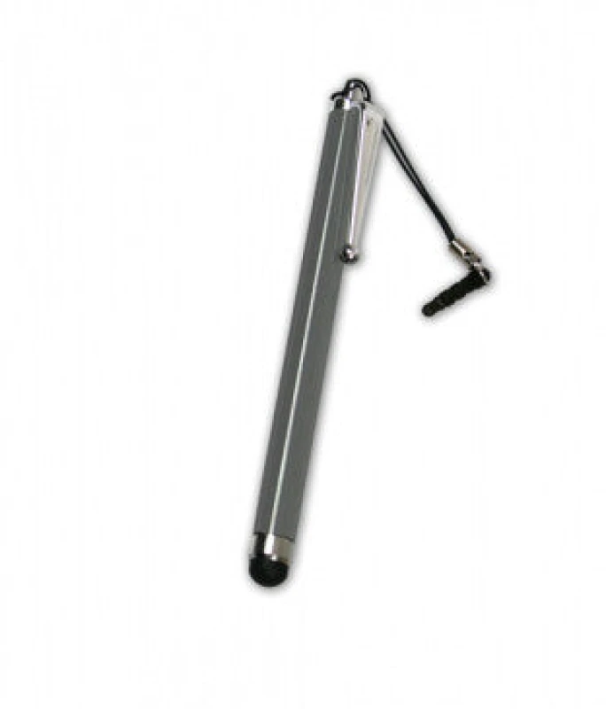 Image of PORT DESIGNS Port Designs Stylus Tablet stylus pen 20g Silver 140212