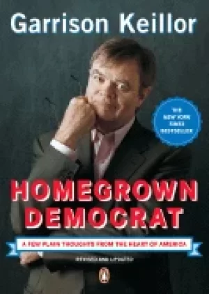 Image of homegrown democrat