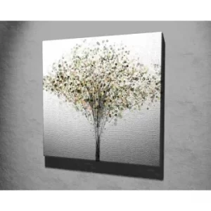 Image of KC331 Multicolor Decorative Canvas Painting