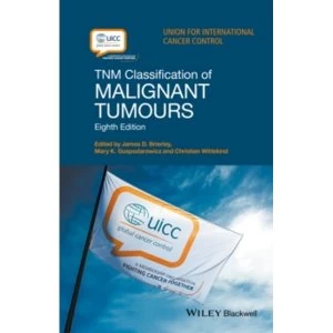 Image of TNM Classification of Malignant Tumours 8e